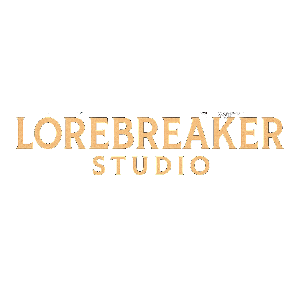 Lorebreaker Studio